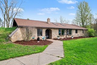 6095 S Sheridan Avenue, Gaines Township, MI 48429