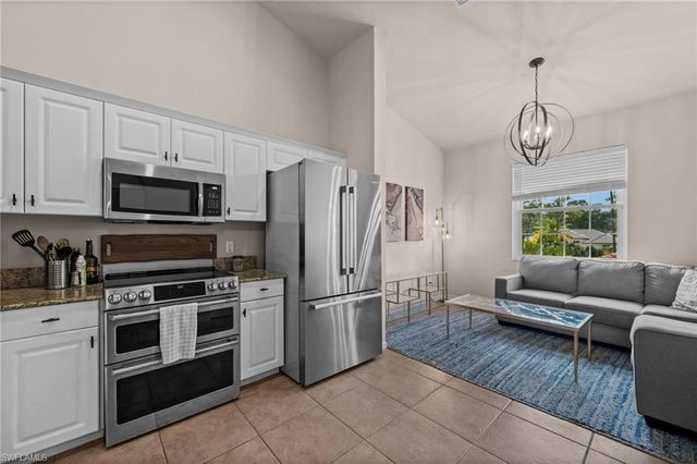6295 Wilshire Pines CIR 607, Naples, FL 34109