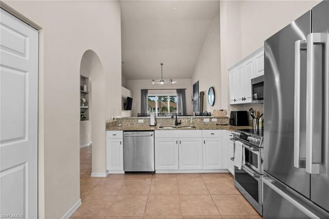 6295 Wilshire Pines CIR 607, Naples, FL 34109