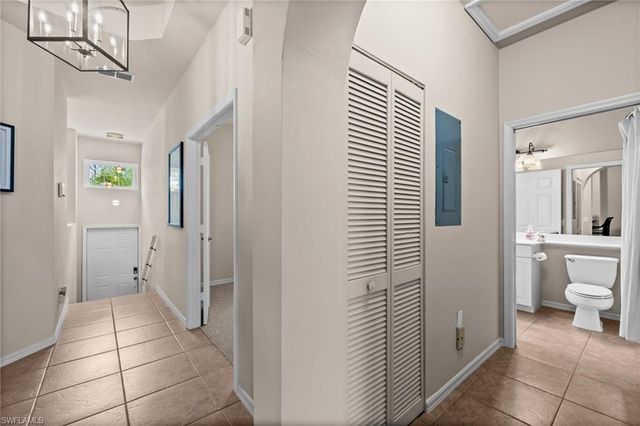 6295 Wilshire Pines CIR 607, Naples, FL 34109