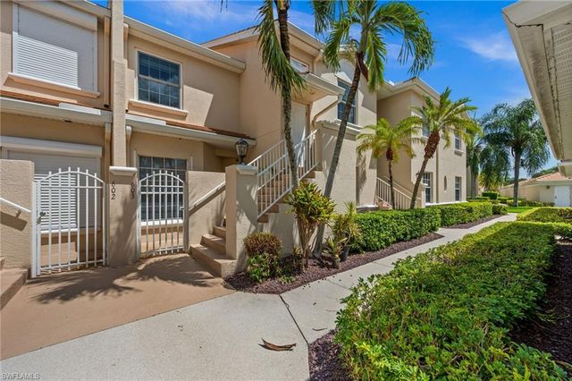 6295 Wilshire Pines CIR 607, Naples, FL 34109