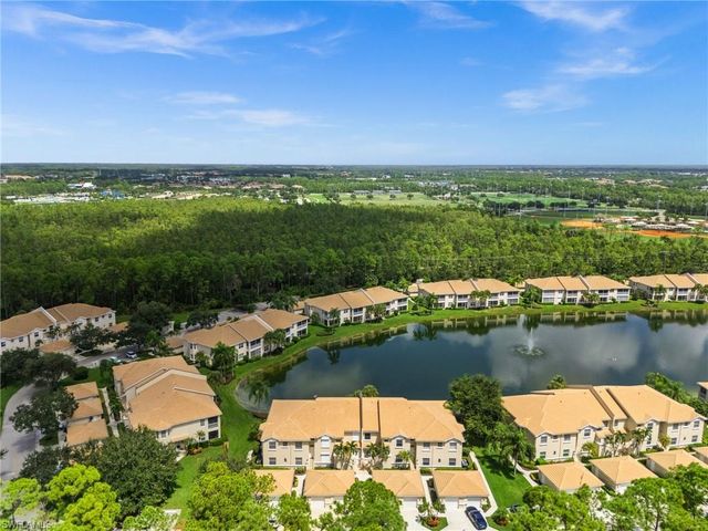 6295 Wilshire Pines CIR 607, Naples, FL 34109