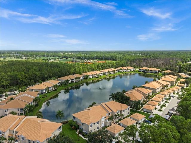 6295 Wilshire Pines CIR 607, Naples, FL 34109