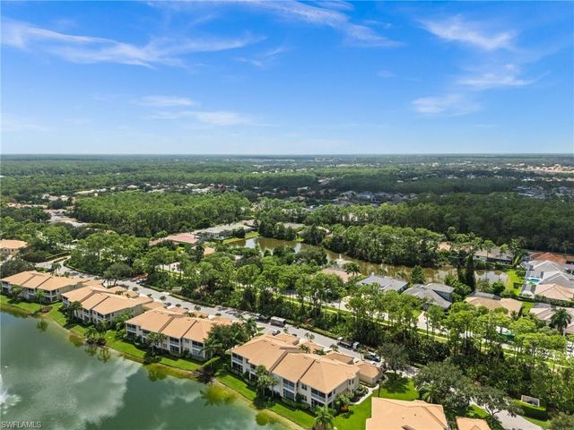 6295 Wilshire Pines CIR 607, Naples, FL 34109