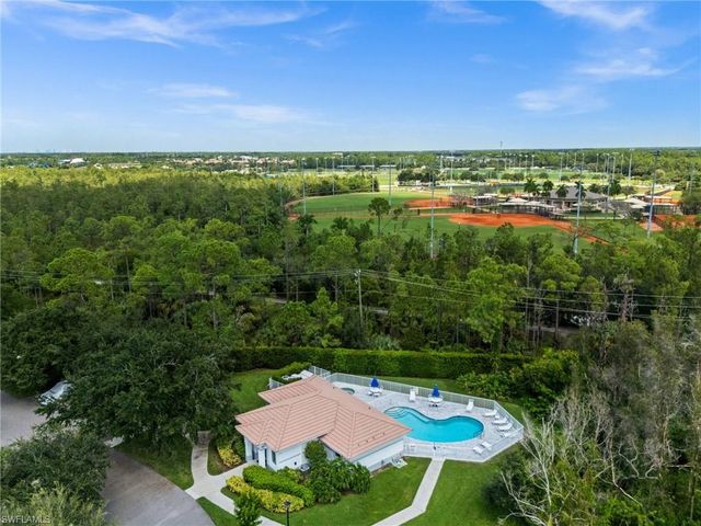 6295 Wilshire Pines CIR 607, Naples, FL 34109