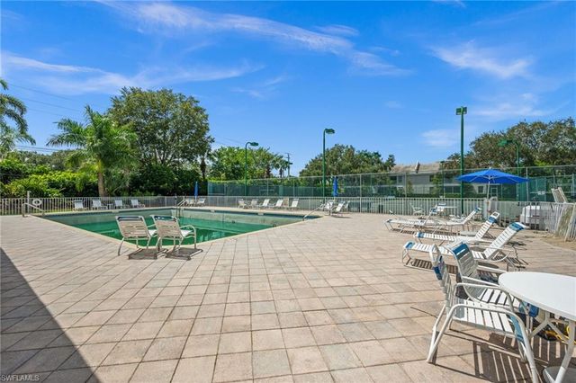 6295 Wilshire Pines CIR 607, Naples, FL 34109