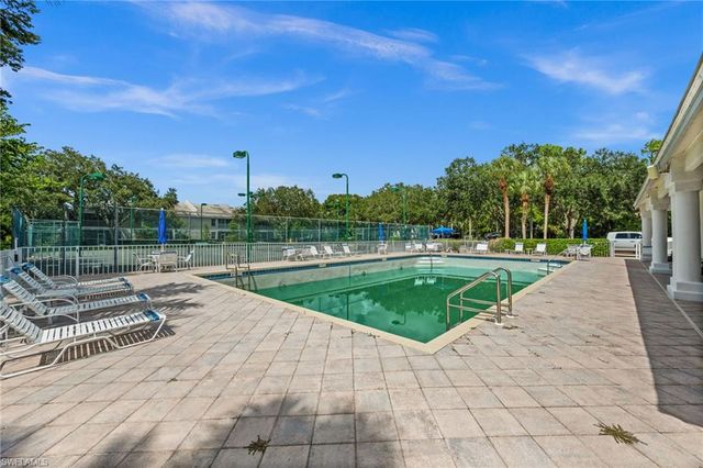 6295 Wilshire Pines CIR 607, Naples, FL 34109