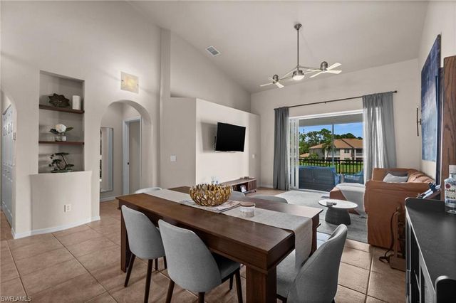 6295 Wilshire Pines CIR 607, Naples, FL 34109