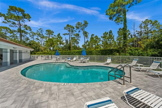 6295 Wilshire Pines CIR 607, Naples, FL 34109