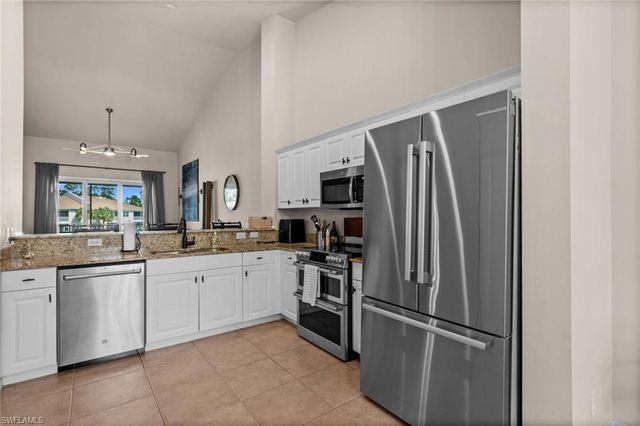 6295 Wilshire Pines CIR 607, Naples, FL 34109