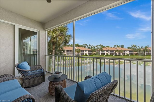 6295 Wilshire Pines CIR 607, Naples, FL 34109