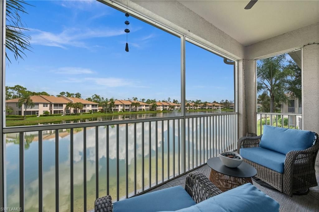 6295 Wilshire Pines CIR 607, Naples, FL 34109