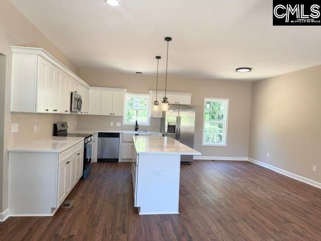 1182 Merribrook Lane, Lancaster, SC 29720