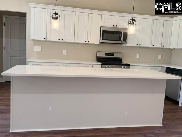 1182 Merribrook Lane, Lancaster, SC 29720