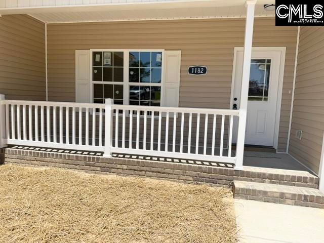 1182 Merribrook Lane, Lancaster, SC 29720