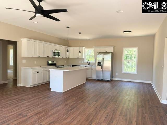1182 Merribrook Lane, Lancaster, SC 29720