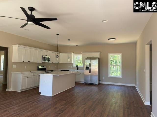 1182 Merribrook Lane, Lancaster, SC 29720