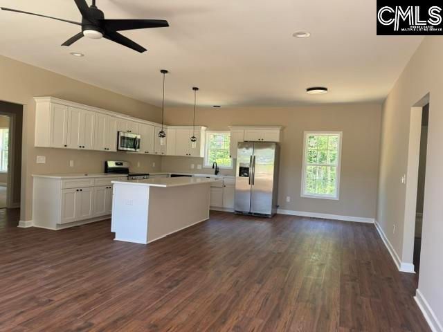 1182 Merribrook Lane, Lancaster, SC 29720