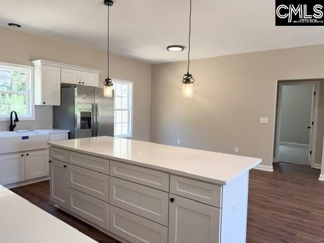 1182 Merribrook Lane, Lancaster, SC 29720