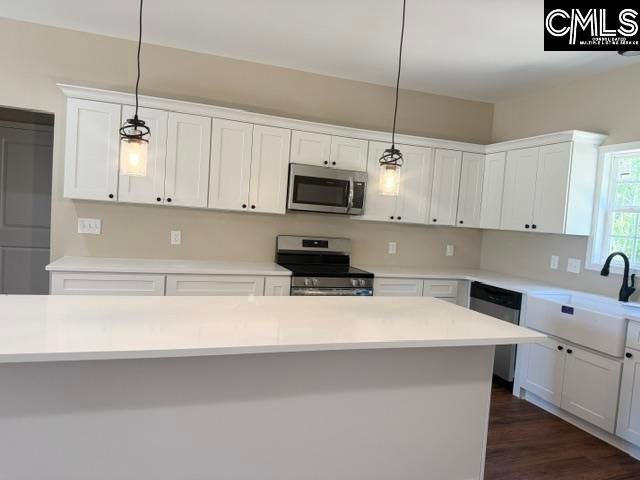 1182 Merribrook Lane, Lancaster, SC 29720