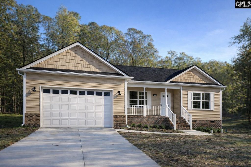 1182 Merribrook Lane, Lancaster, SC 29720