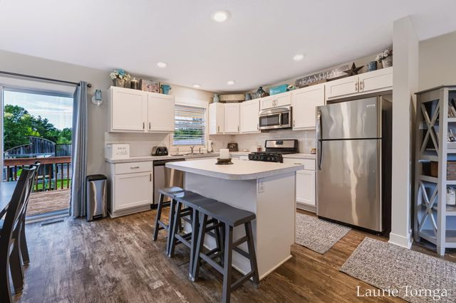 1893 Pineridge Drive, Rutland Twp, MI 49058
