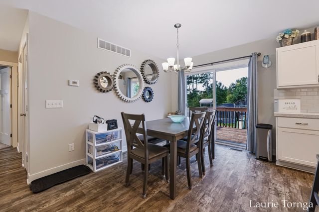 1893 Pineridge Drive, Rutland Twp, MI 49058