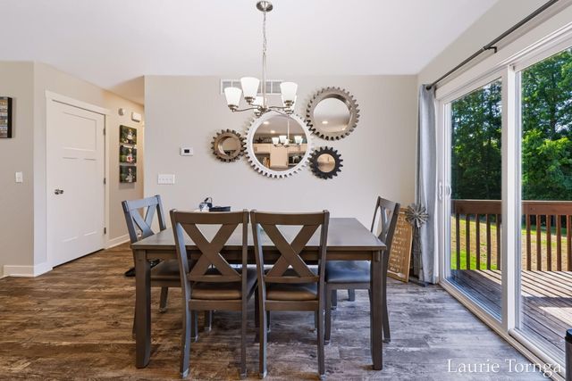 1893 Pineridge Drive, Rutland Twp, MI 49058