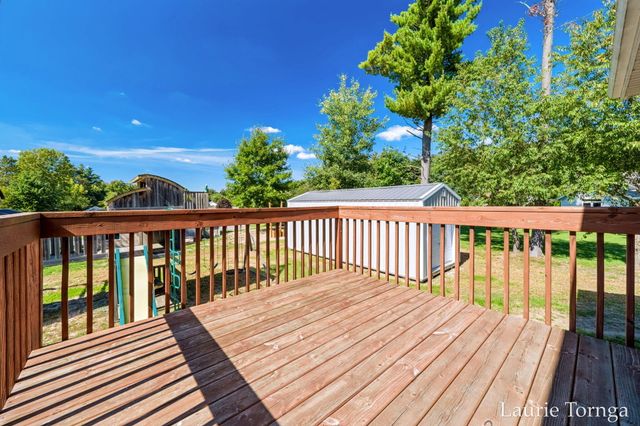 1893 Pineridge Drive, Rutland Twp, MI 49058