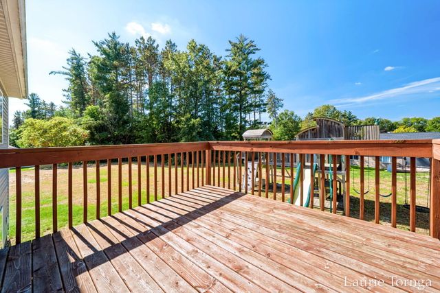 1893 Pineridge Drive, Rutland Twp, MI 49058
