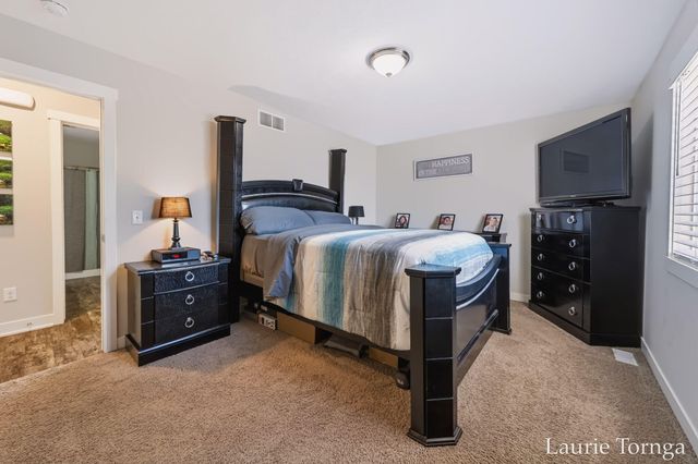 1893 Pineridge Drive, Rutland Twp, MI 49058