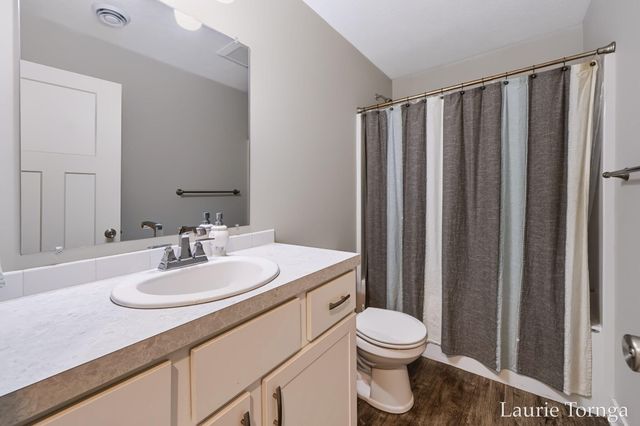 1893 Pineridge Drive, Rutland Twp, MI 49058