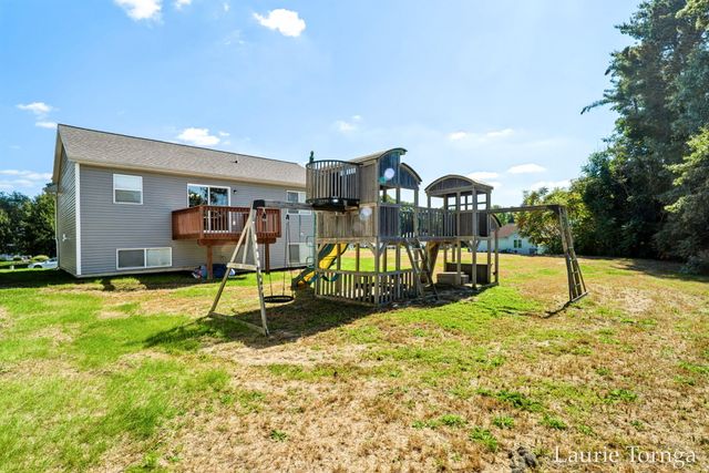 1893 Pineridge Drive, Rutland Twp, MI 49058