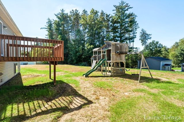 1893 Pineridge Drive, Rutland Twp, MI 49058