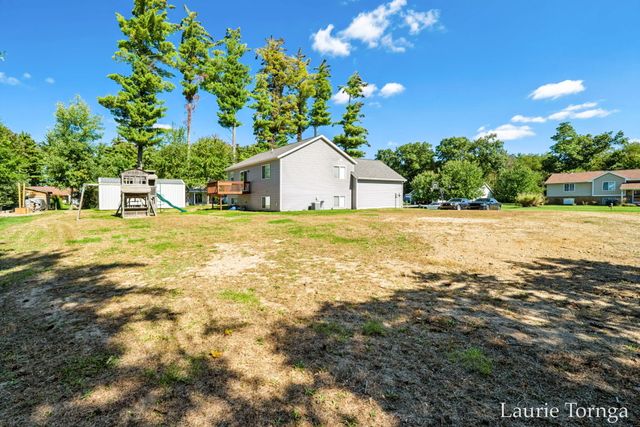 1893 Pineridge Drive, Rutland Twp, MI 49058