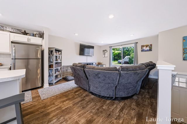 1893 Pineridge Drive, Rutland Twp, MI 49058