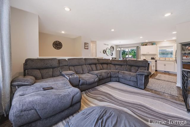 1893 Pineridge Drive, Rutland Twp, MI 49058