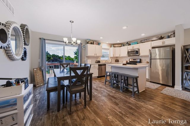 1893 Pineridge Drive, Rutland Twp, MI 49058