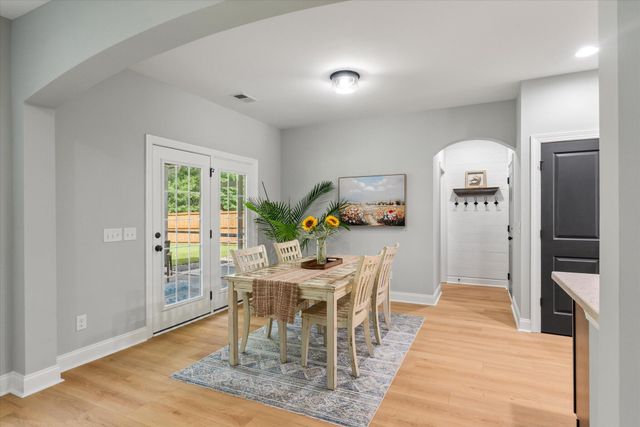 217 Gazania Way, Charleston, SC 29414