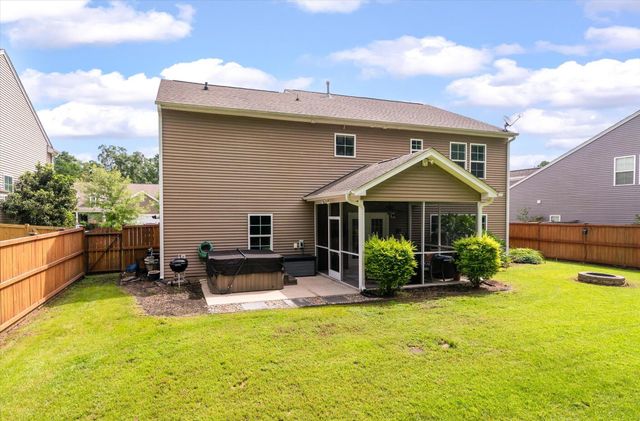 217 Gazania Way, Charleston, SC 29414