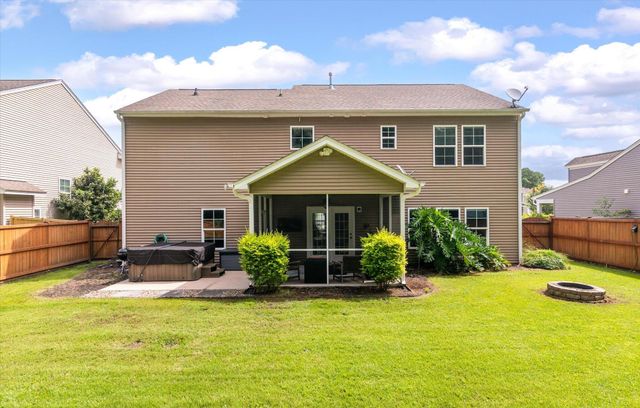217 Gazania Way, Charleston, SC 29414