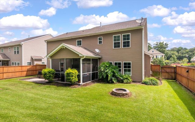 217 Gazania Way, Charleston, SC 29414