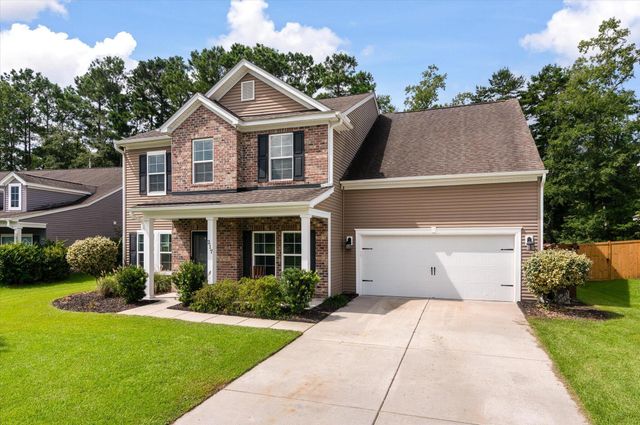 217 Gazania Way, Charleston, SC 29414