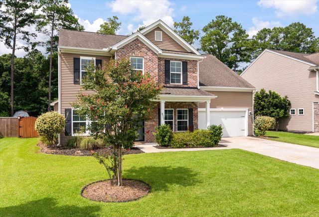 217 Gazania Way, Charleston, SC 29414