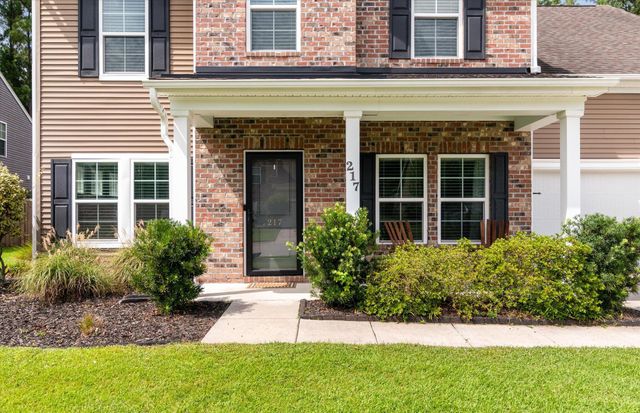 217 Gazania Way, Charleston, SC 29414
