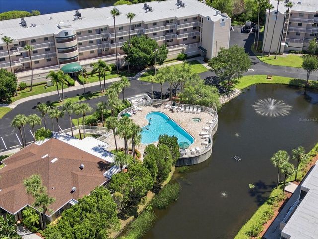 6251 SHORELINE DRIVE 2301, Seminole, FL 33708