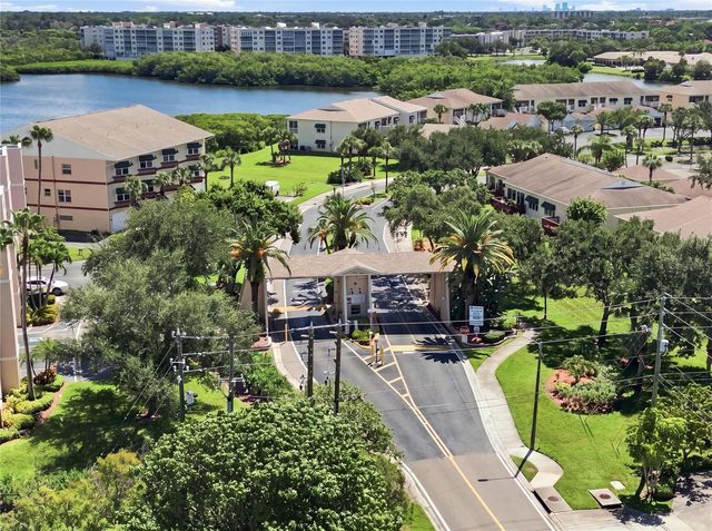 6251 SHORELINE DRIVE 2301, Seminole, FL 33708