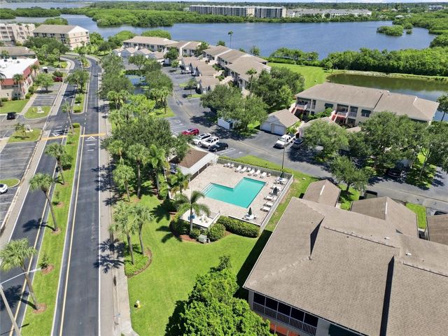 6251 SHORELINE DRIVE 2301, Seminole, FL 33708