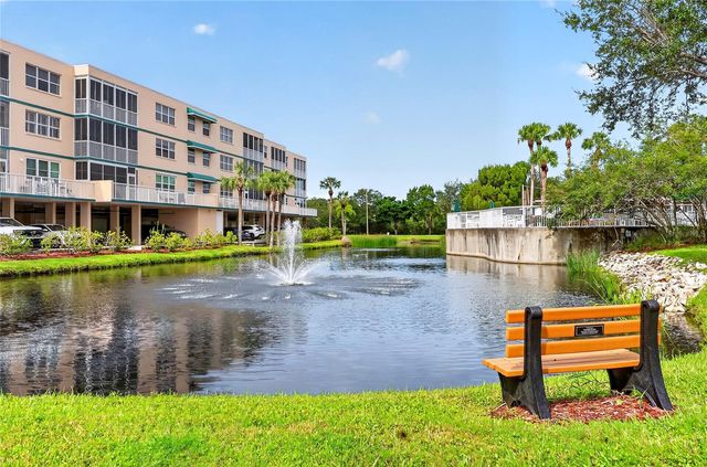 6251 SHORELINE DRIVE 2301, Seminole, FL 33708