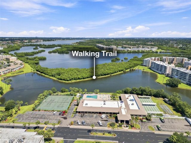 6251 SHORELINE DRIVE 2301, Seminole, FL 33708